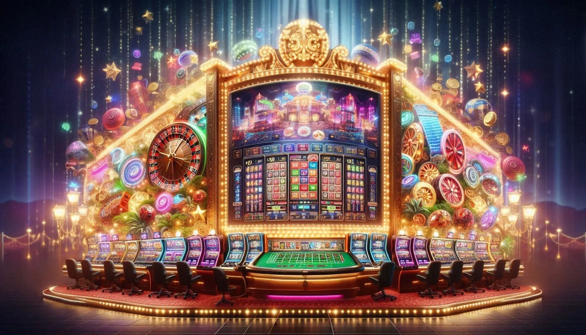 Gold River Star Casino